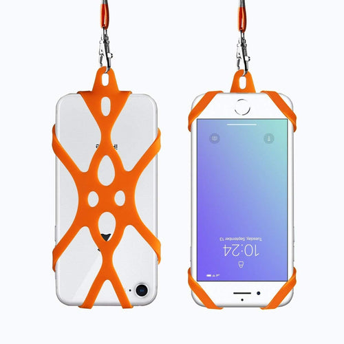 UKON Cubierta de la Caja del teléfono para iPhone 7 6S iPhone 6S Plus, Samsung, Huawei,Honor 6X/LG/,4.0-5.5 Pulgadas